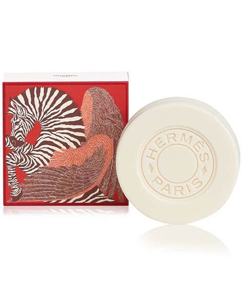 hermes eau de rhubarbe écarlate prezzo|hermes rhubarb soap.